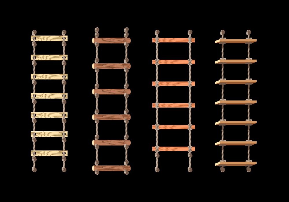Suppliers of Rope Ladders in UAE