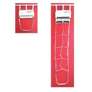 Supplier of Portable 5 Step Rope Ladder 71684 in UAE